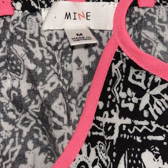 Mine Floral Print Jumpsuit(Size Small) - Picture 5 of 5